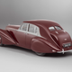 Illustration for article titled Bentley Rebuilt a 1939 Corniche Lost in World War II